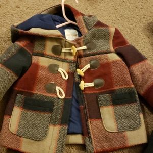 Toddler clothes